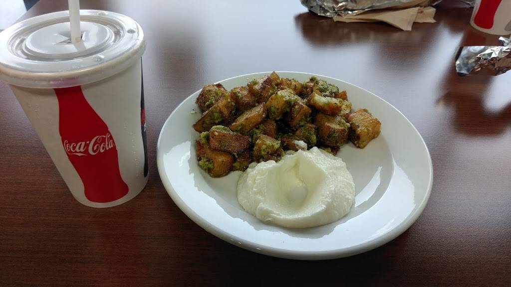 Shawarma Prince | restaurant | 3101 Strandherd Dr, Nepean, ON K2G 4R1, Canada | 6138430003 OR +1 613-843-0003