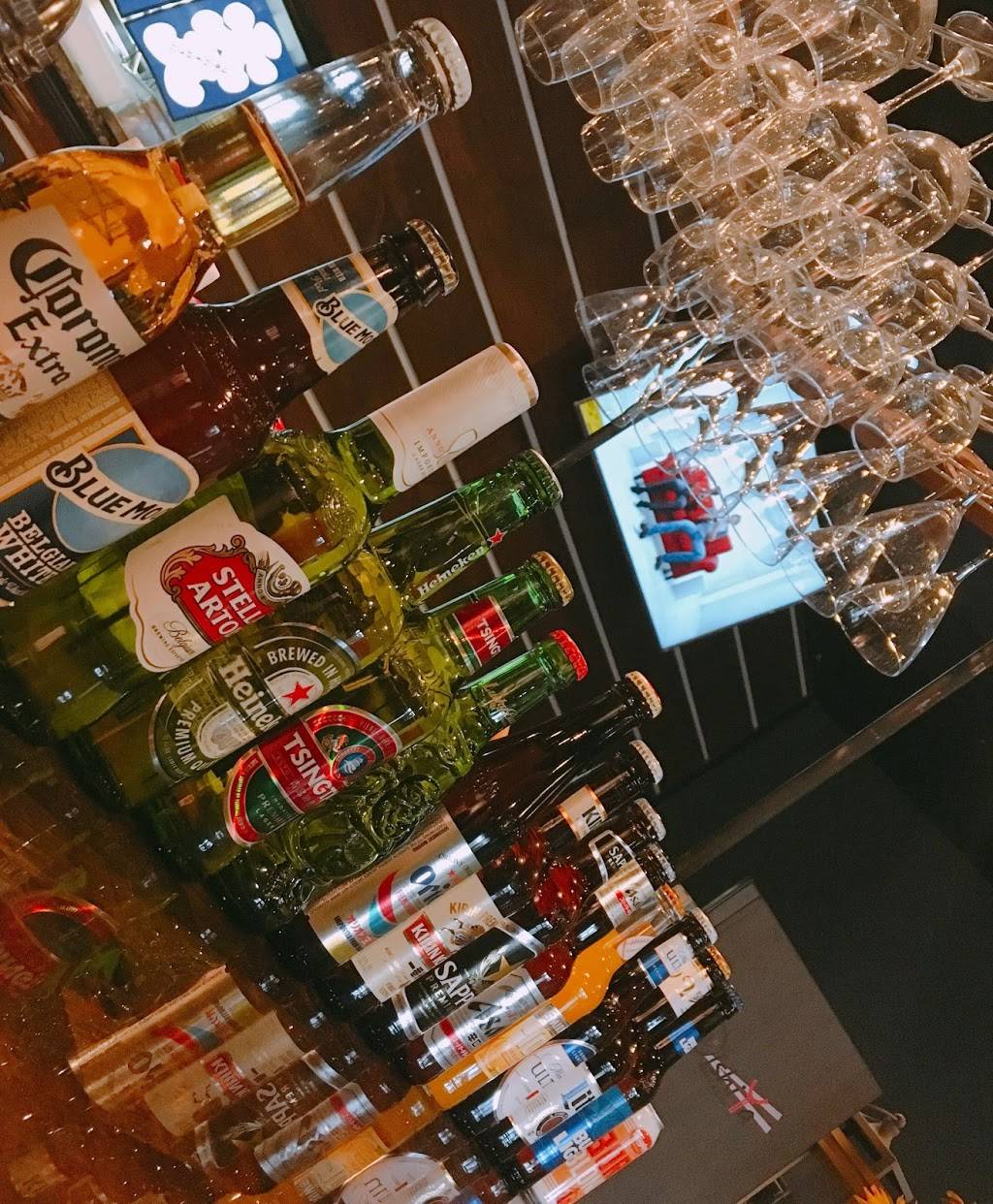 Oishiya hibachi & sushi | restaurant | 517 Cason Ln suite a, Murfreesboro, TN 37128, USA | 6159627495 OR +1 615-962-7495