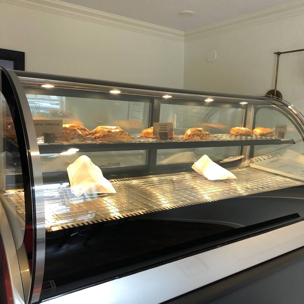 The Pasty Republic | restaurant | 2615 E 3rd Ave, Denver, CO 80206, USA | 7207667247 OR +1 720-766-7247