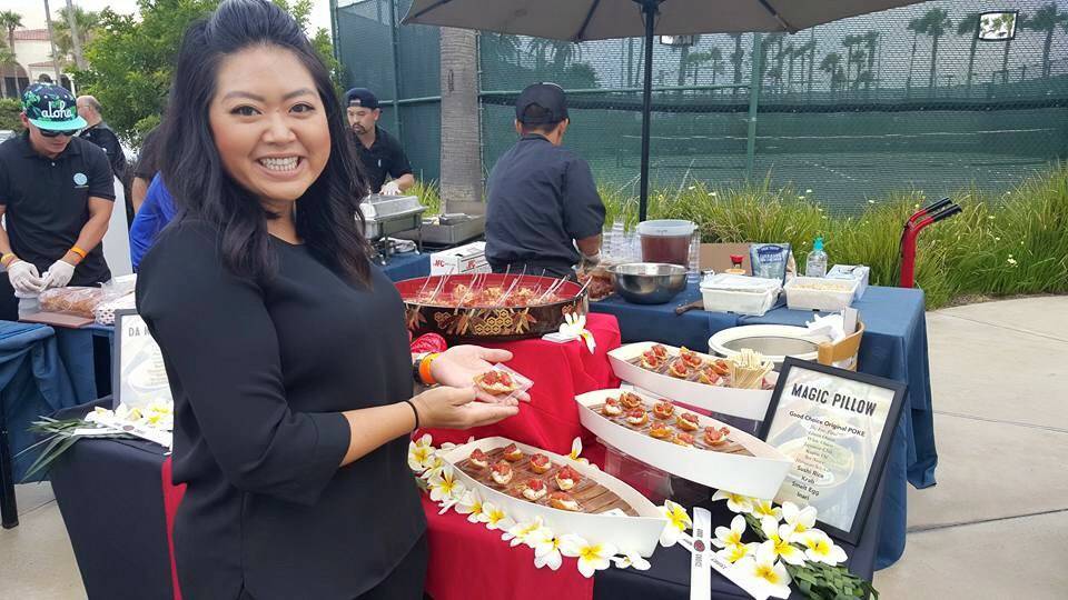 Good Choice Sushi Restaurant | restaurant | 30251 Golden Lantern F, Laguna Niguel, CA 92677, USA | 9493638840 OR +1 949-363-8840