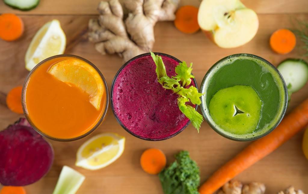 Simple Cafe & Juice Bar | restaurant | 643 Haywood Rd, Asheville, NC 28806, USA | 8287745410 OR +1 828-774-5410