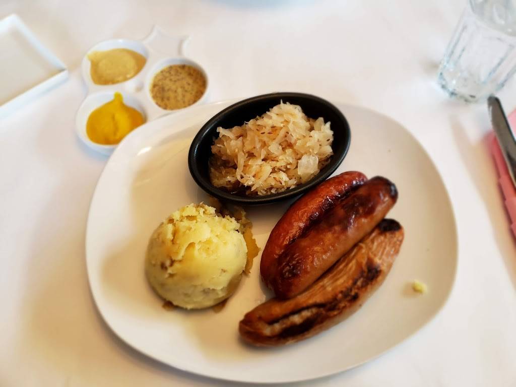 The Sherman | restaurant | 35 S Main St, Batesville, IN 47006, USA | 8129341000 OR +1 812-934-1000