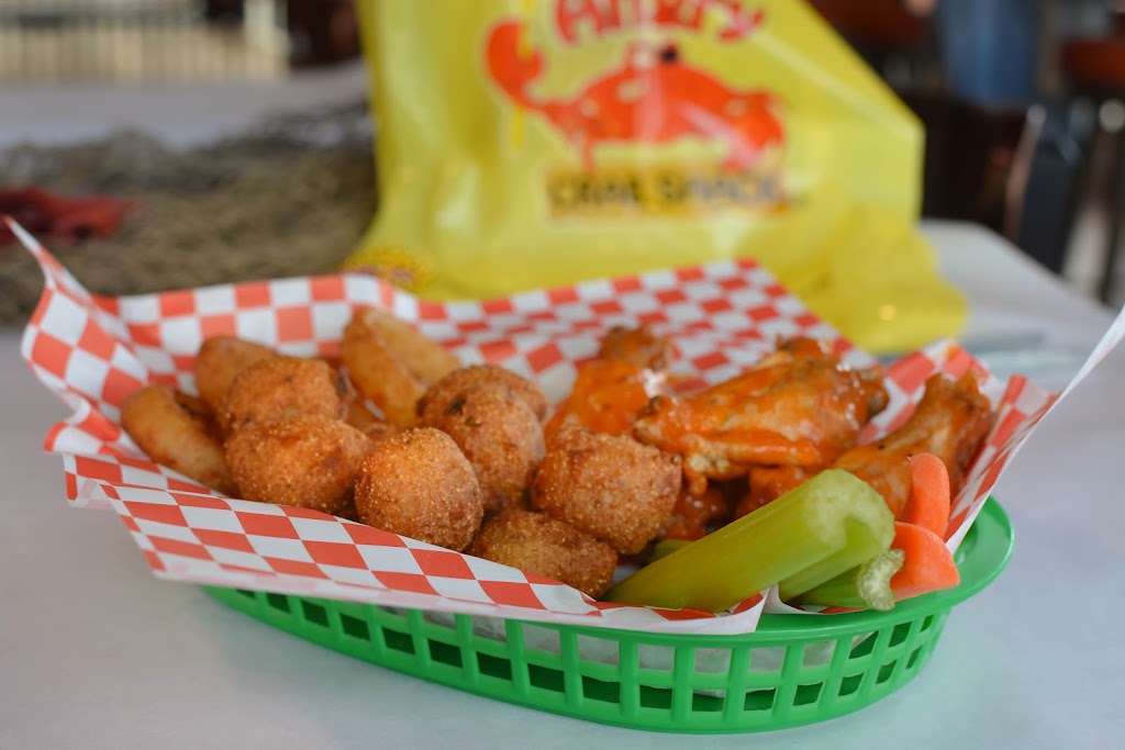 Angry Crab Shack | restaurant | 660 W Warner Rd, Tempe, AZ 85284, USA | 4806743847 OR +1 480-674-3847