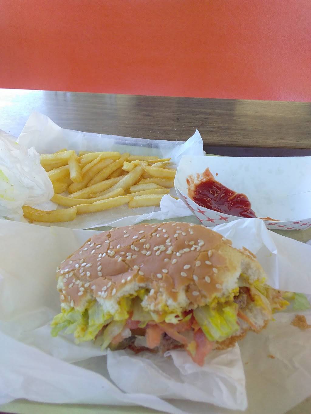 A-Burger | restaurant | 155 S Oxnard Blvd, Oxnard, CA 93030, USA | 8054831351 OR +1 805-483-1351