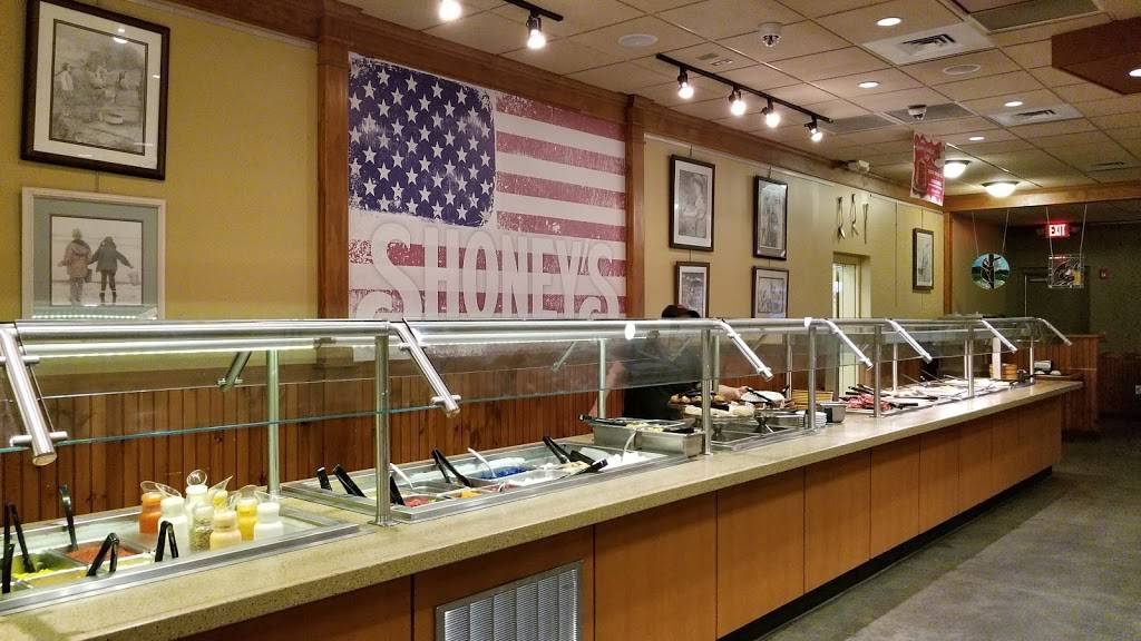 Shoneys | restaurant | 480 Cummings St, Abingdon, VA 24210, USA | 2766282555 OR +1 276-628-2555