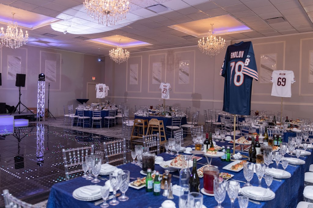 Galaxy Banquets Chicago | restaurant | 4663 N, Ruby St, Schiller Park, IL 60176, USA | 8479280187 OR +1 847-928-0187