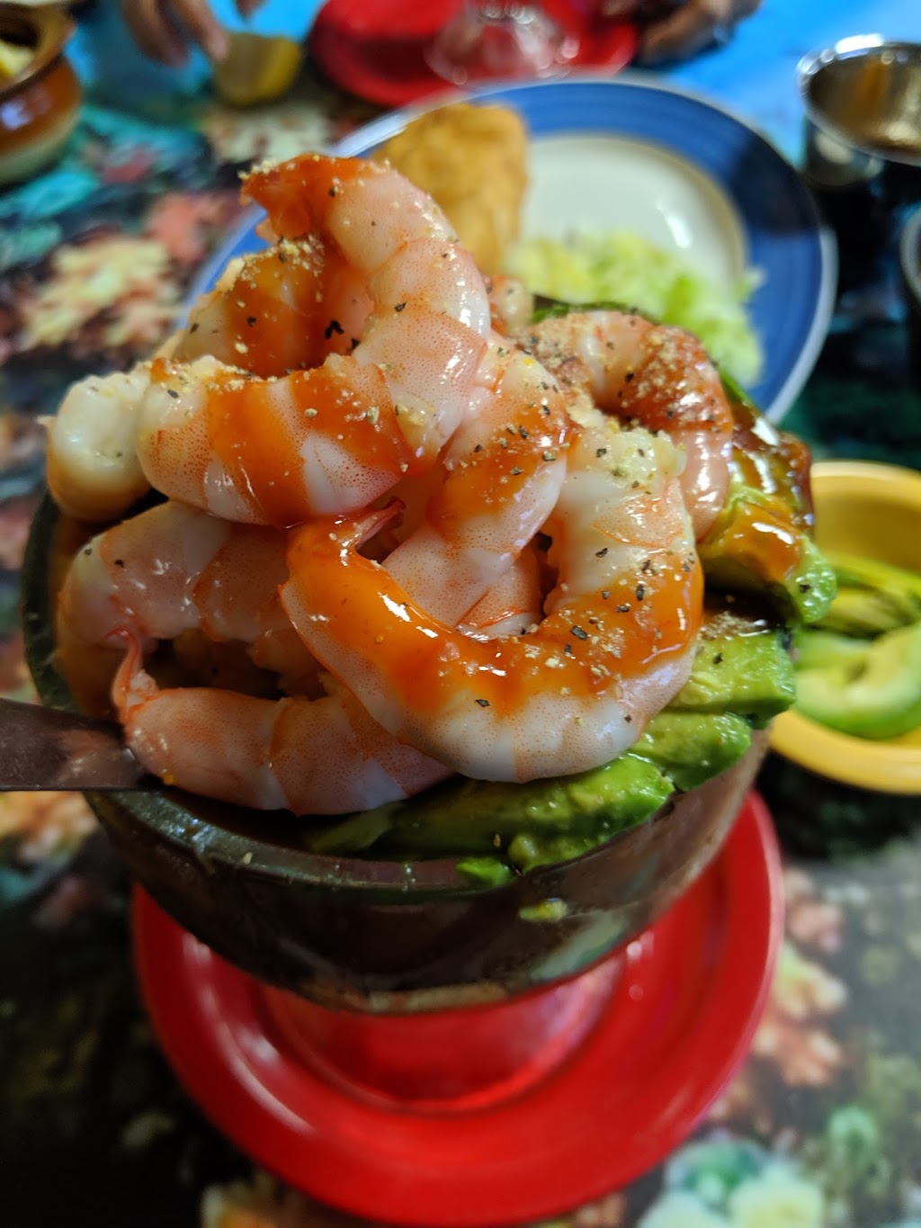 Ma Lupes Restaurant | restaurant | 390 W Aten Rd, Imperial, CA 92251, USA | 7603551180 OR +1 760-355-1180