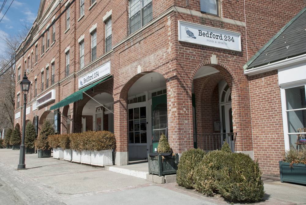 Bedford 234 | restaurant | 635 Old Post Rd, Bedford, NY 10506, USA | 9142345656 OR +1 914-234-5656