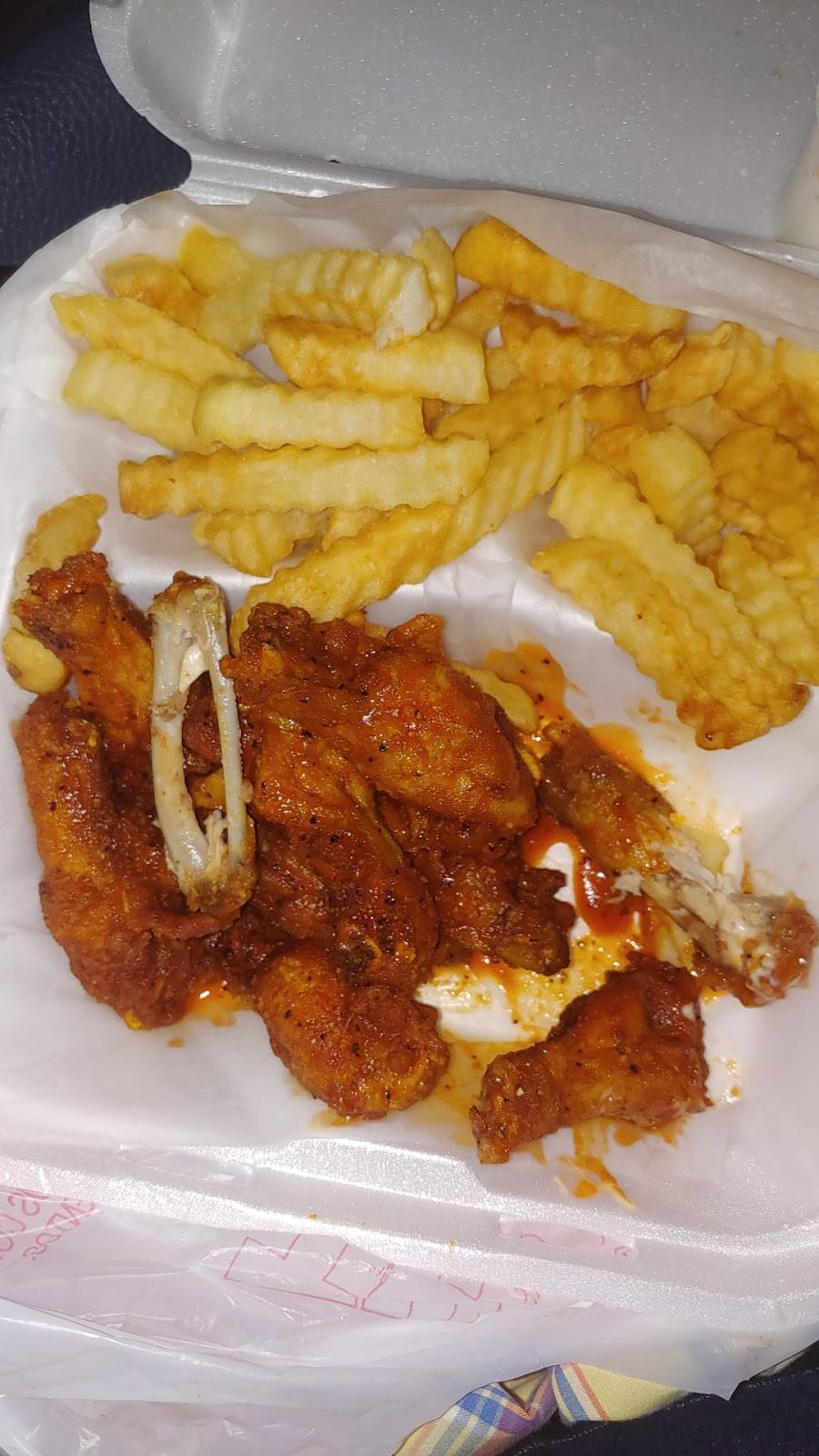 AL WINGS | restaurant | 5376 Atlanta Hwy, Montgomery, AL 36109, USA | 3343988897 OR +1 334-398-8897