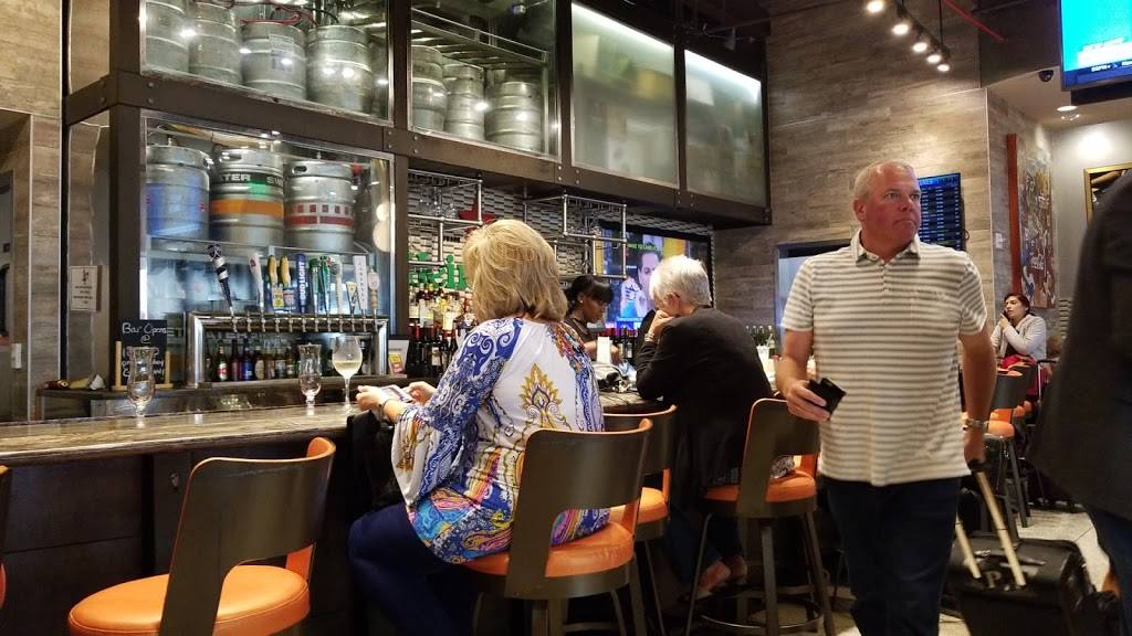 Atlanta Bread Company (Concourse A) | bakery | 6000 N Terminal Pkwy, Atlanta, GA 30320, USA | 4047670679 OR +1 404-767-0679