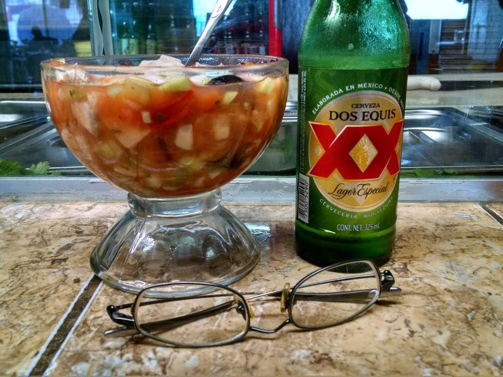 Cocktelería Mazatlán | restaurant | Diez entre Miramar y, Av Riveroll 725, Zona Centro, 22800 Ensenada, B.C., Mexico | 016461787518 OR +52 646 178 7518