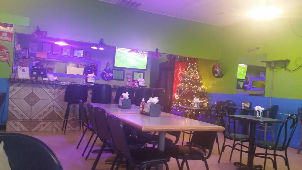 Pupuseria Y Restaurante Cuscatlan | restaurant | 4632 N Post Rd, Indianapolis, IN 46226, USA | 3174299682 OR +1 317-429-9682