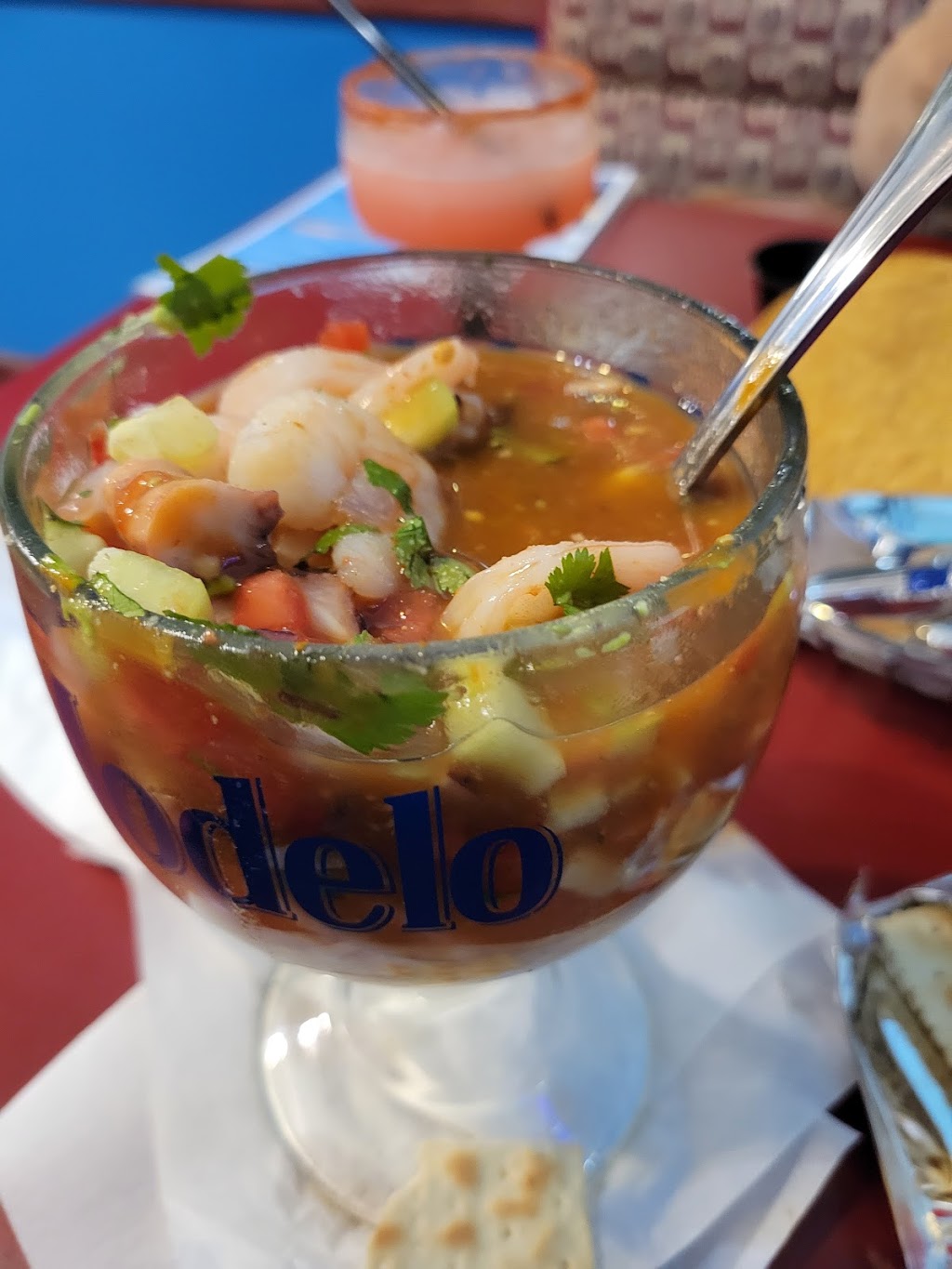 Mariscos El Navegante | restaurant | 1116 Main St, Watsonville, CA 95076, USA | 8315365310 OR +1 831-536-5310