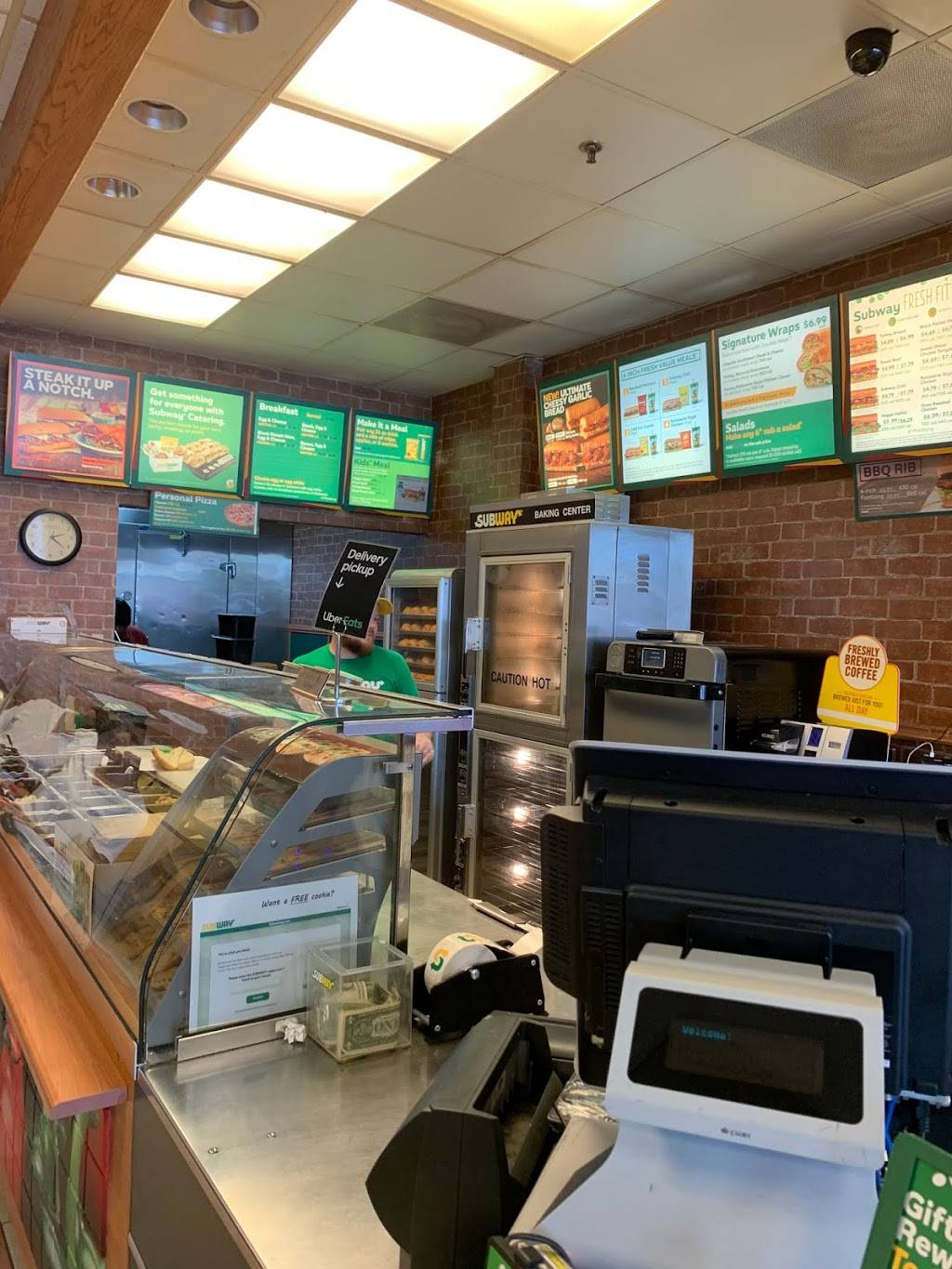 Subway | restaurant | 10130 Northlake Blvd, West Palm Beach, FL 33412, USA | 5616260930 OR +1 561-626-0930