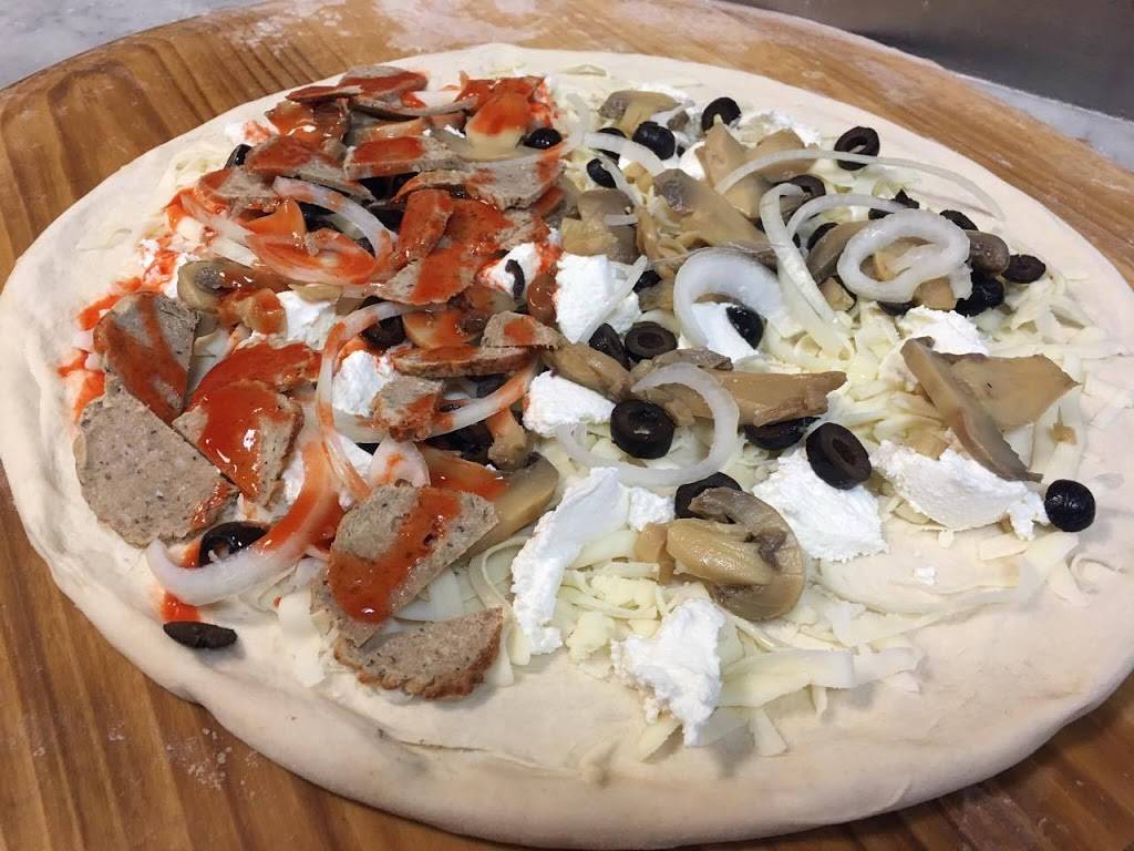 Franks Pizza | meal takeaway | 284 N Main St, Ansonia, CT 06401, USA | 2037322966 OR +1 203-732-2966