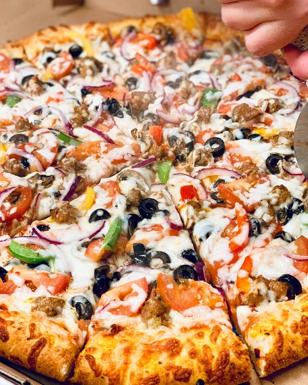 Blakes Pizzeria & Ice Cream | restaurant | 31722 E Eugene St, Carnation, WA 98014, USA | 4253336585 OR +1 425-333-6585