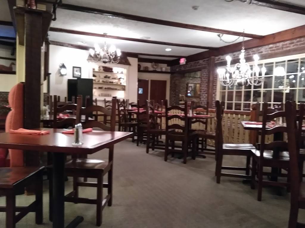 Cockn Bull | restaurant | US-202, Lahaska, PA 18931, USA | 2157944010 OR +1 215-794-4010