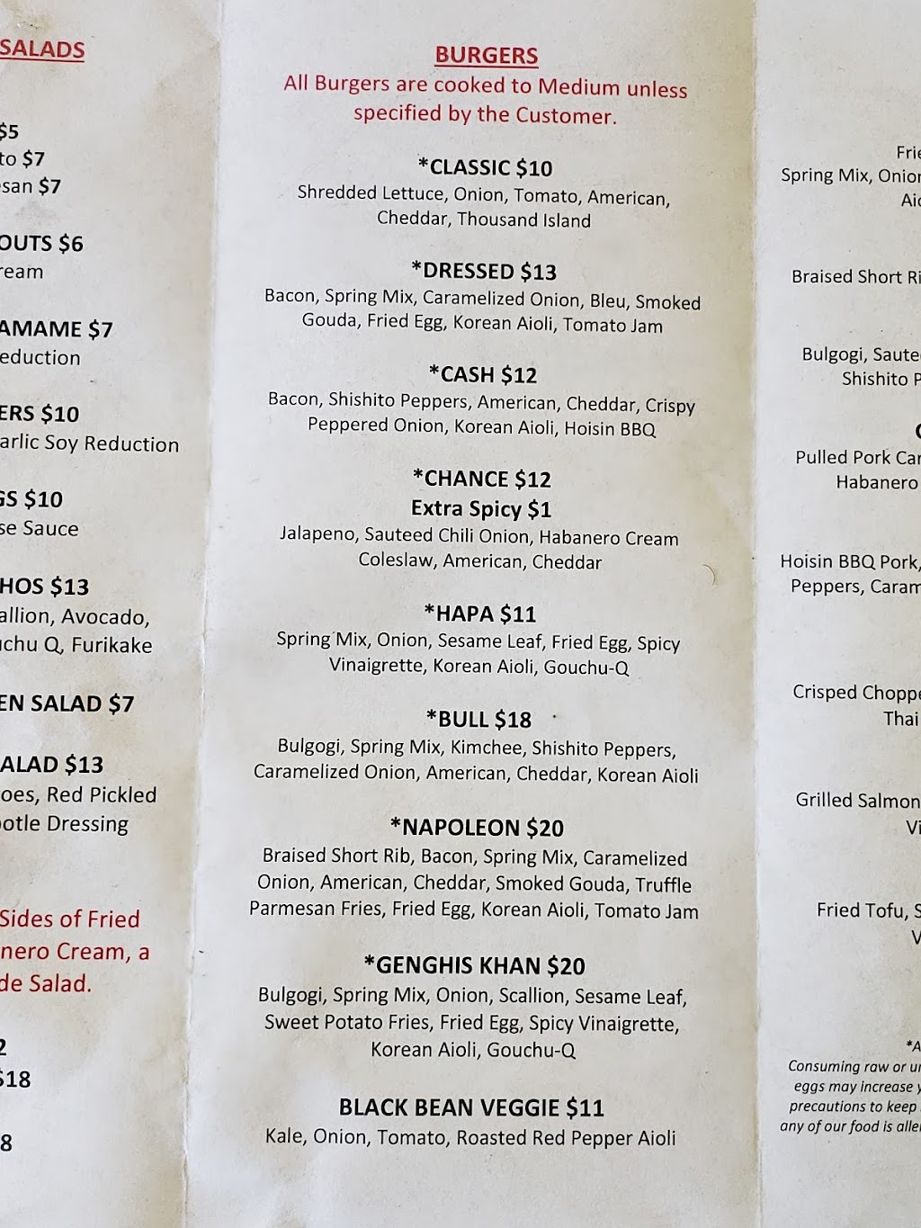 The Standing Room Restaurant | restaurant | 3556 Torrance Blvd, Torrance, CA 90503, USA | 3109218535 OR +1 310-921-8535