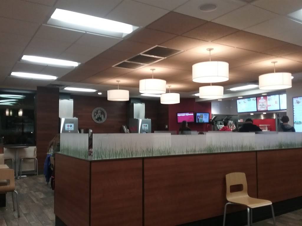 Wendys | restaurant | 4003 Powell Rd, Powell, OH 43065, USA | 6143368780 OR +1 614-336-8780
