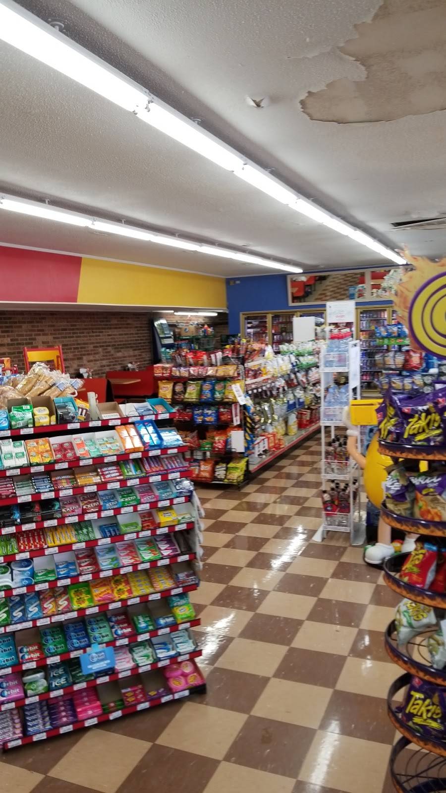 B & B Food Store | restaurant | 721 US-70 A, Hildebran, NC 28637, USA | 8283975186 OR +1 828-397-5186