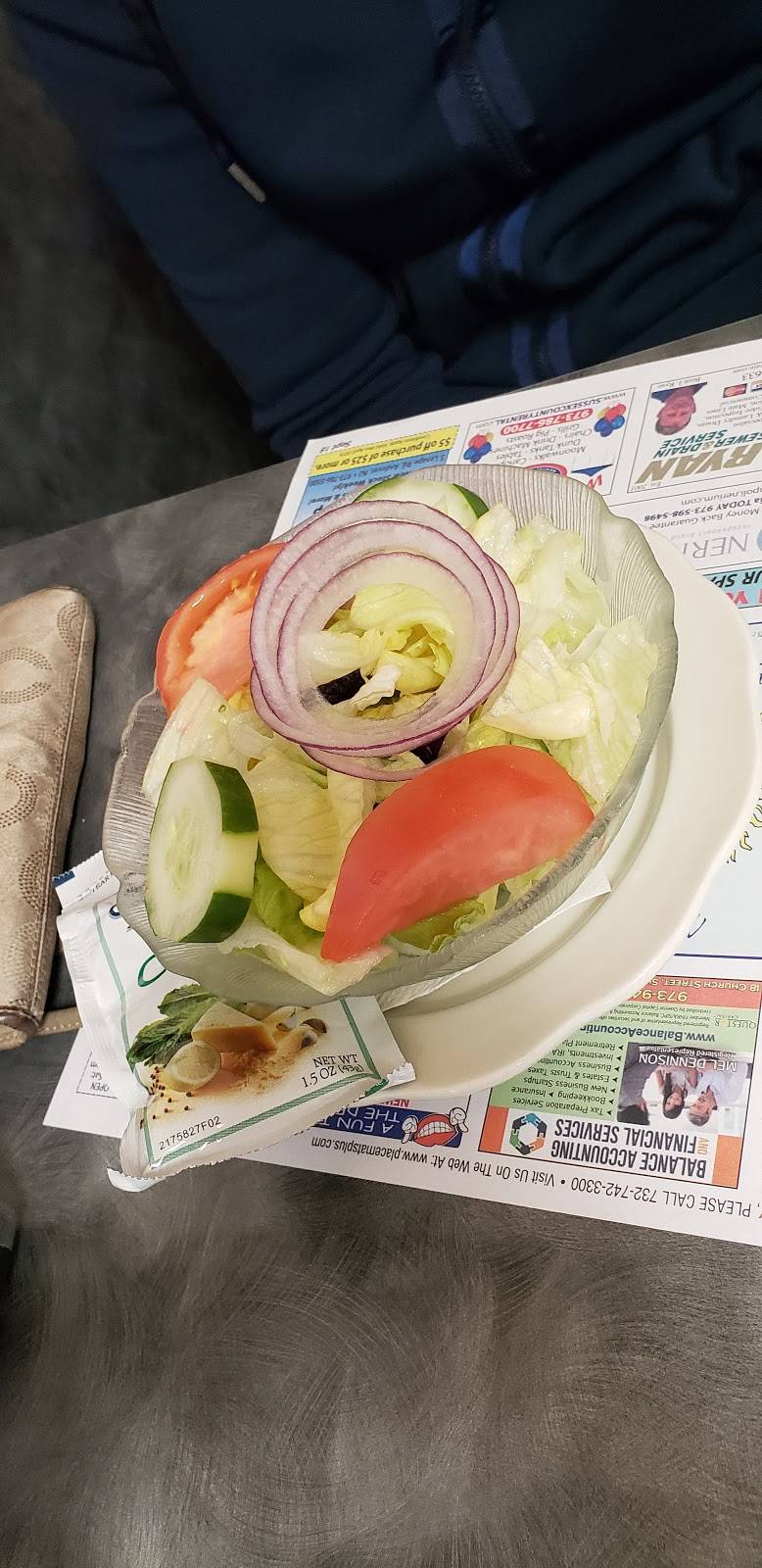 Kathys | restaurant | 428 NJ-94, Newton, NJ 07860, USA | 9733002423 OR +1 973-300-2423