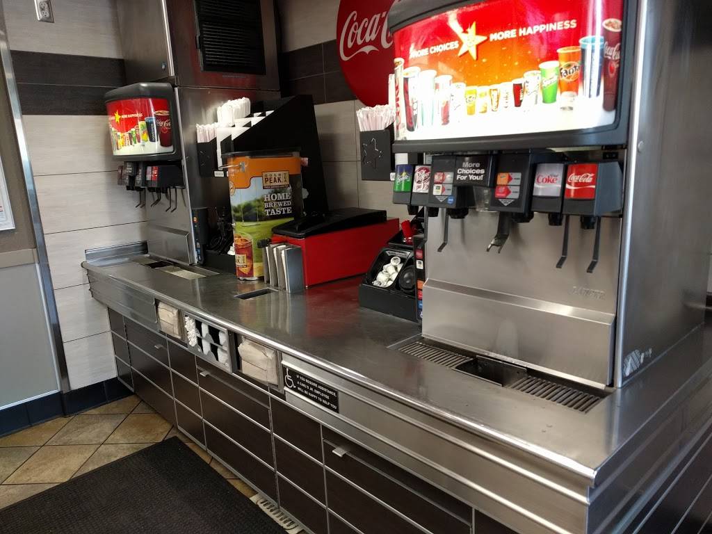 Carls Jr. | restaurant | 2511 S Bristol St, Santa Ana, CA 92704, USA | 7145572812 OR +1 714-557-2812