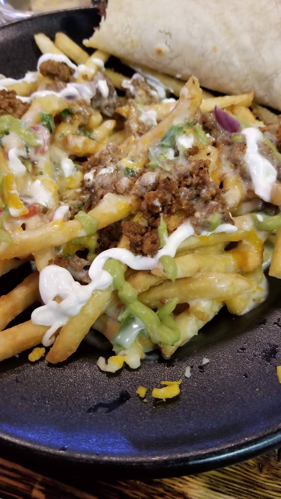 Hacienda Tacos | restaurant | 12086 N May Ave, Oklahoma City, OK 73120, USA | 4052543140 OR +1 405-254-3140