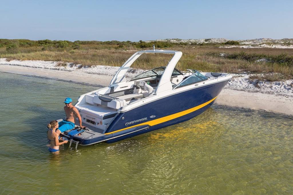 Magnum Boating, Inc. @ Indian Pointe Marina | restaurant | 2031 Morewood Rd, Hardy, VA 24101, USA | 5407192427 OR +1 540-719-2427