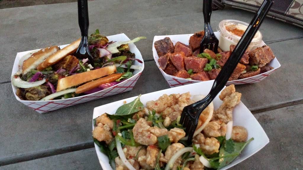 The Liberty | restaurant | 1618 E 6th St, Austin, TX 78702, USA | 5125140502 OR +1 512-514-0502