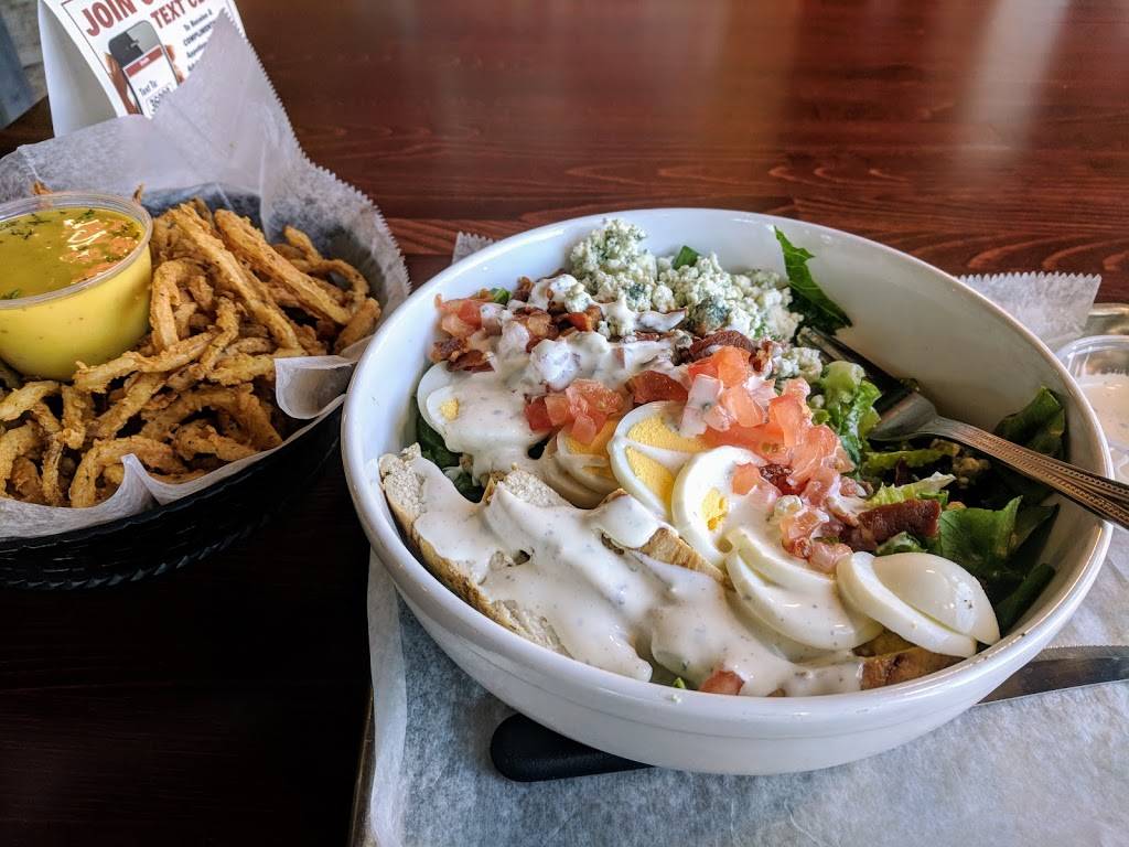 Grabs Burger Bar | restaurant | 2324 18th St, Kenosha, WI 53140, USA | 2627640848 OR +1 262-764-0848