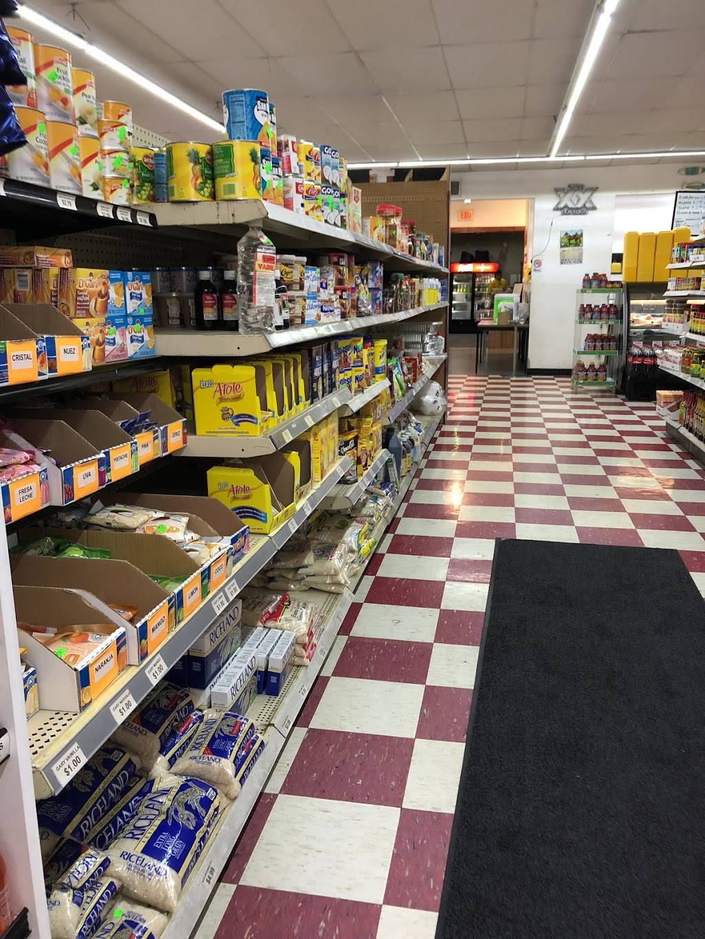 Diaz Grocery,Tacoz and Catering. | restaurant | 1314 Meriden St, Mendota, IL 61342, USA | 8155398179 OR +1 815-539-8179