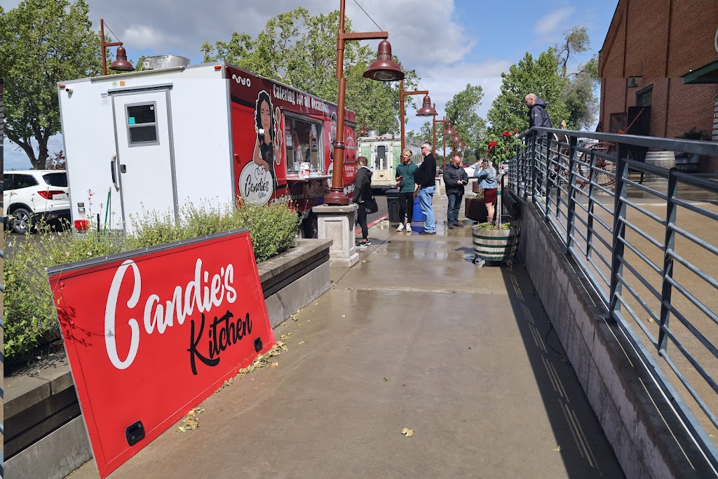 Candies Kitchen Food Truck & Catering | restaurant | 35265 Willow Ave, Clarksburg, CA 95612, USA | 9164399922 OR +1 916-439-9922