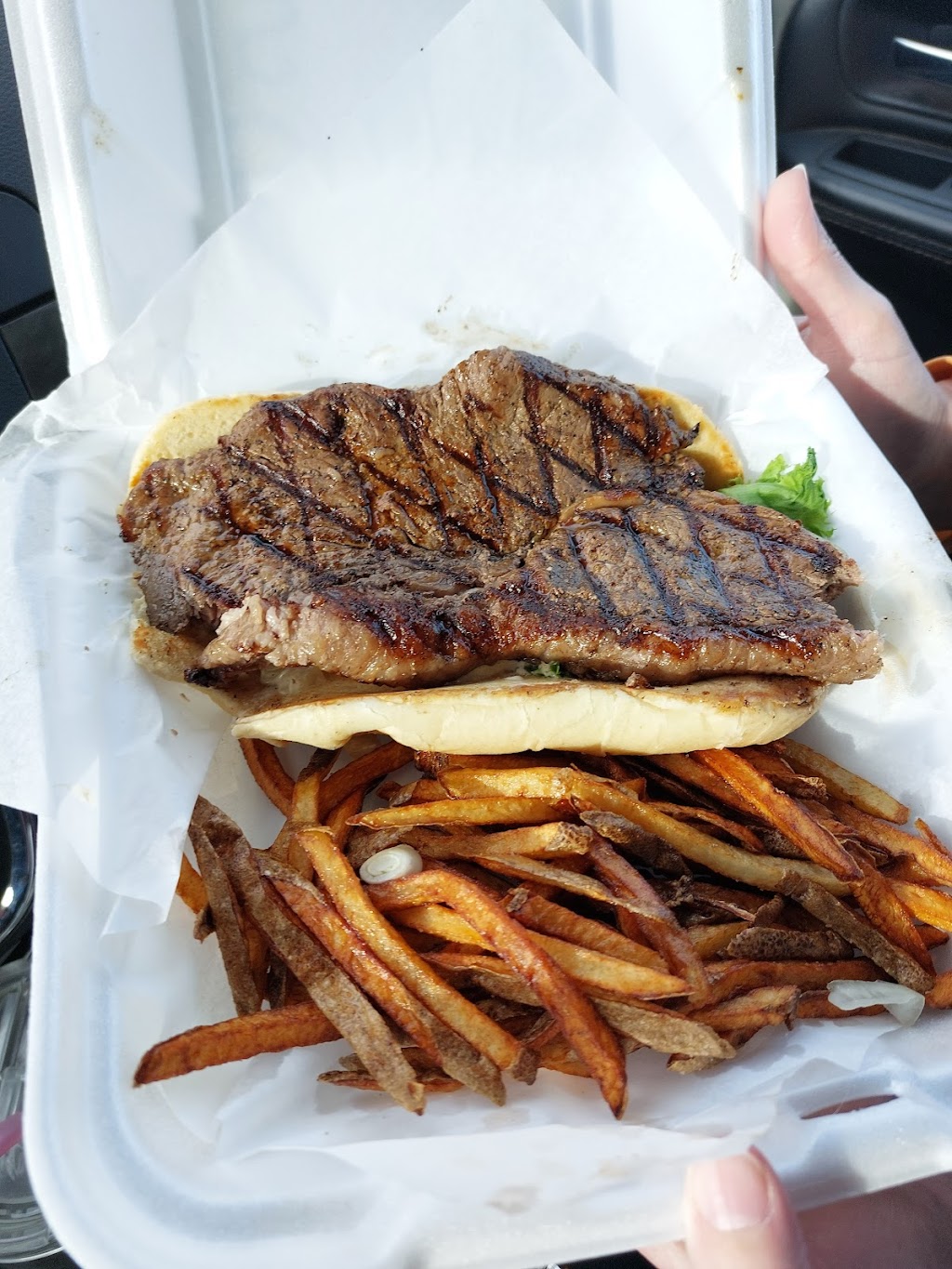 Crow Hop | restaurant | 42 Hospital Lp, Crow Agency, MT 59022, USA | 4066062190 OR +1 406-606-2190