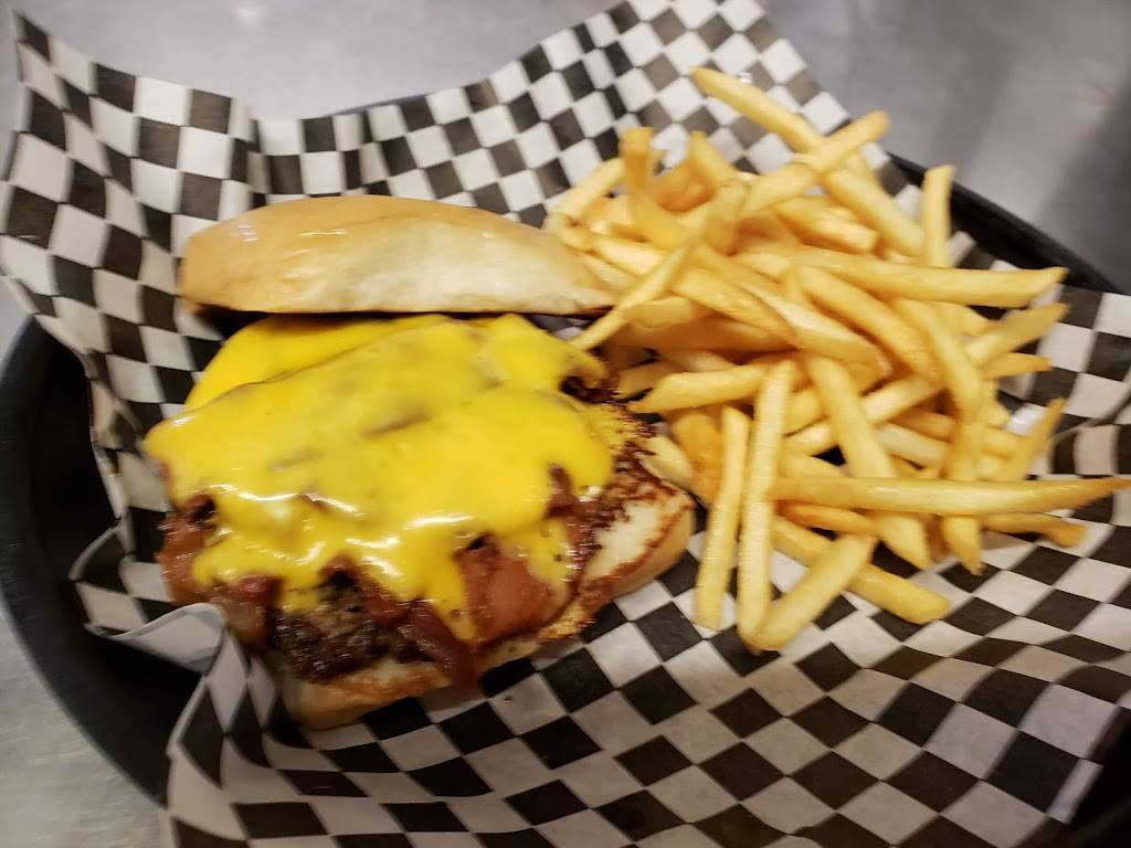 Old Magnolia Bar & Grill | restaurant | 41902 FM 1774, Magnolia, TX 77354, USA | 2812598061 OR +1 281-259-8061