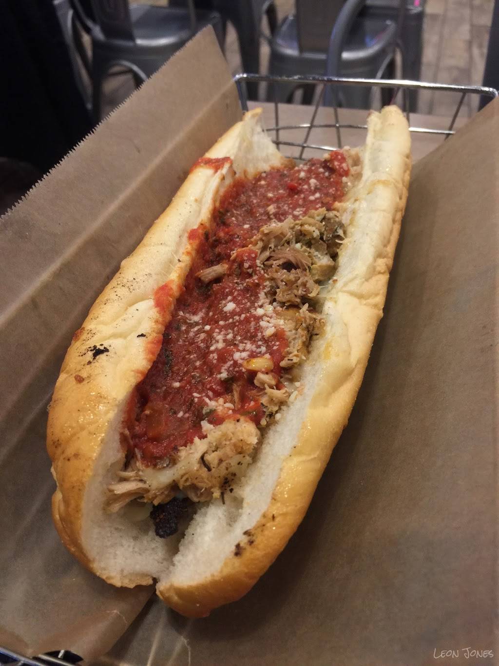 Zio Gio | restaurant | 3901 Veteran Hwy, Levittown, PA 19056, USA | 2675833575 OR +1 267-583-3575