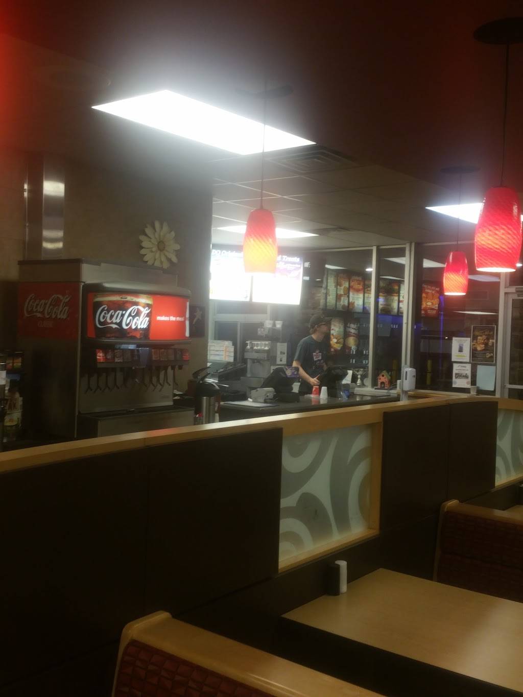 Dairy Queen Store | restaurant | 700 S Main St, Quitman, TX 75783, USA | 9037634414 OR +1 903-763-4414