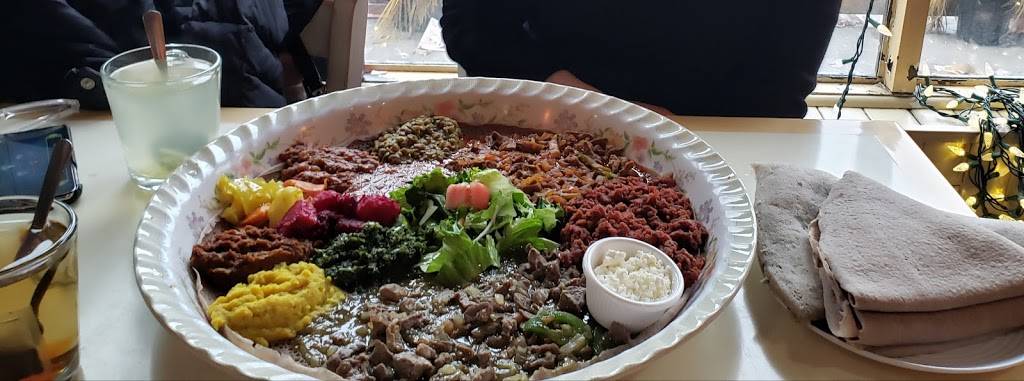 Sora Restaurant | restaurant | 1383 Danforth Ave, Toronto, ON M4J 1N2, Canada | 6473476722 OR +1 647-347-6722