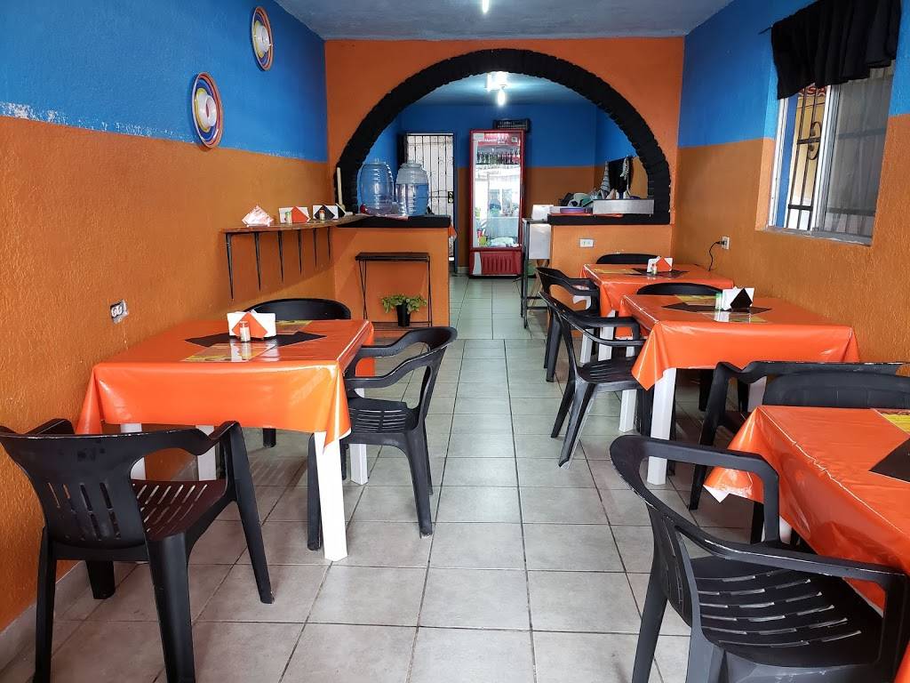 Tortas Gigantes de Chilangolandia | restaurant | Hidalgo 2421 2428, Amp Lucio Blanco, 22710 Rosarito, B.C., Mexico | 016611138472 OR +52 661 113 8472