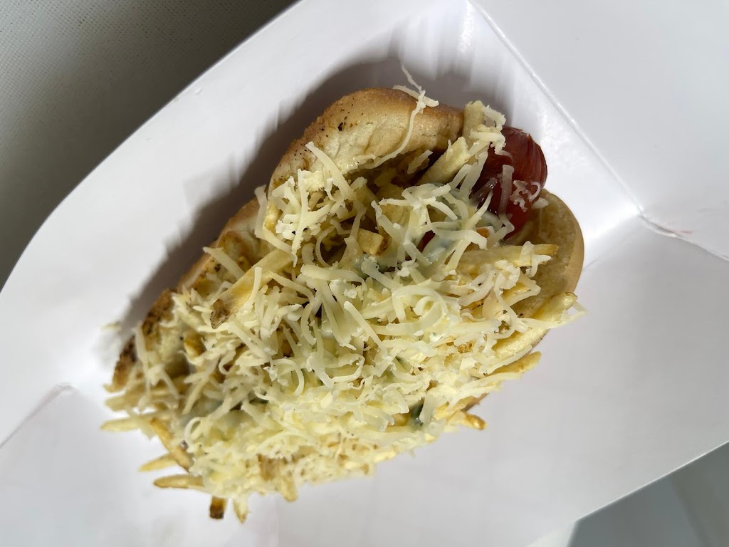 La Esquina Foodtruck | restaurant | 226 NE 28th St, Miami, FL 33137, USA | 7863534511 OR +1 786-353-4511