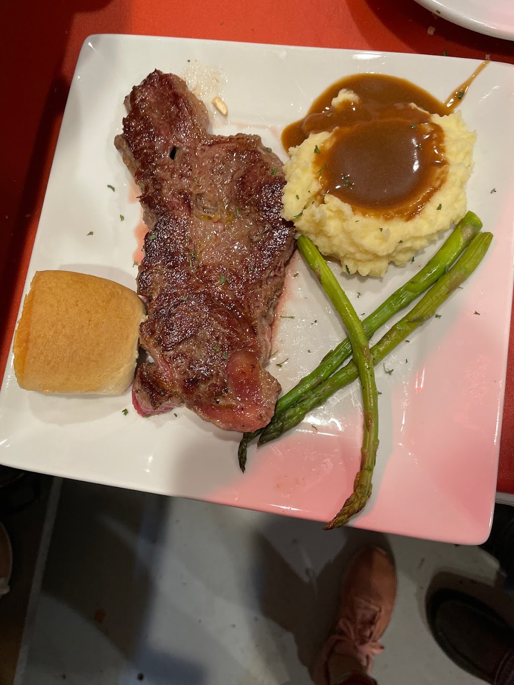 Jems steakhouse | restaurant | 1350 S Ash St, Buffalo, MO 65622, USA | 4172413759 OR +1 417-241-3759