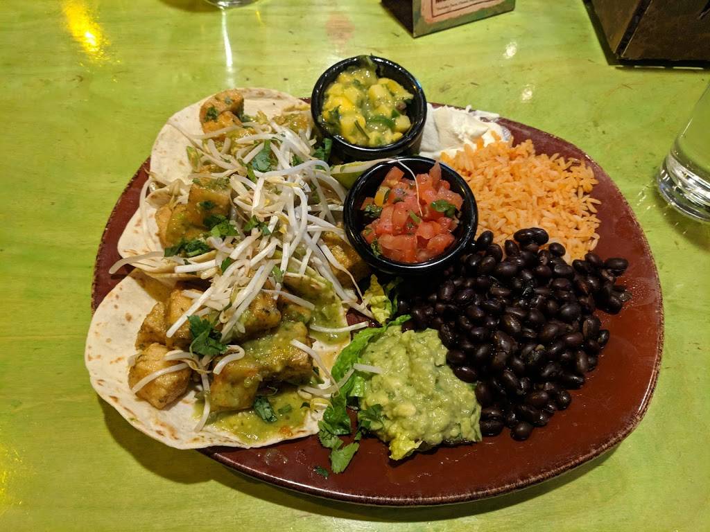 Mad Mex | restaurant | 220 S Highland Ave, Pittsburgh, PA 15206, USA | 4123450185 OR +1 412-345-0185