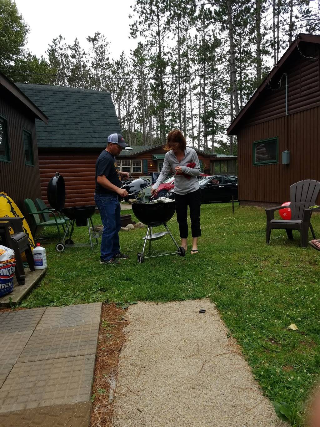 Comfort Cove Resort & Campground | meal takeaway | N10149 E Solberg Lake Rd, Phillips, WI 54555, USA | 7153393360 OR +1 715-339-3360