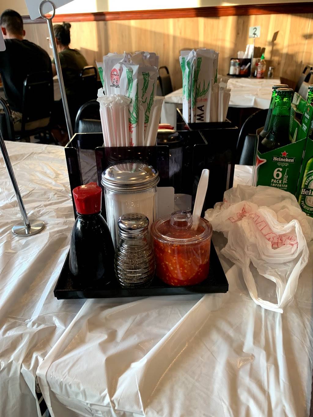 Fuqua Crawfish | restaurant | 10990 Fuqua St, Houston, TX 77089, USA | 8322436239 OR +1 832-243-6239