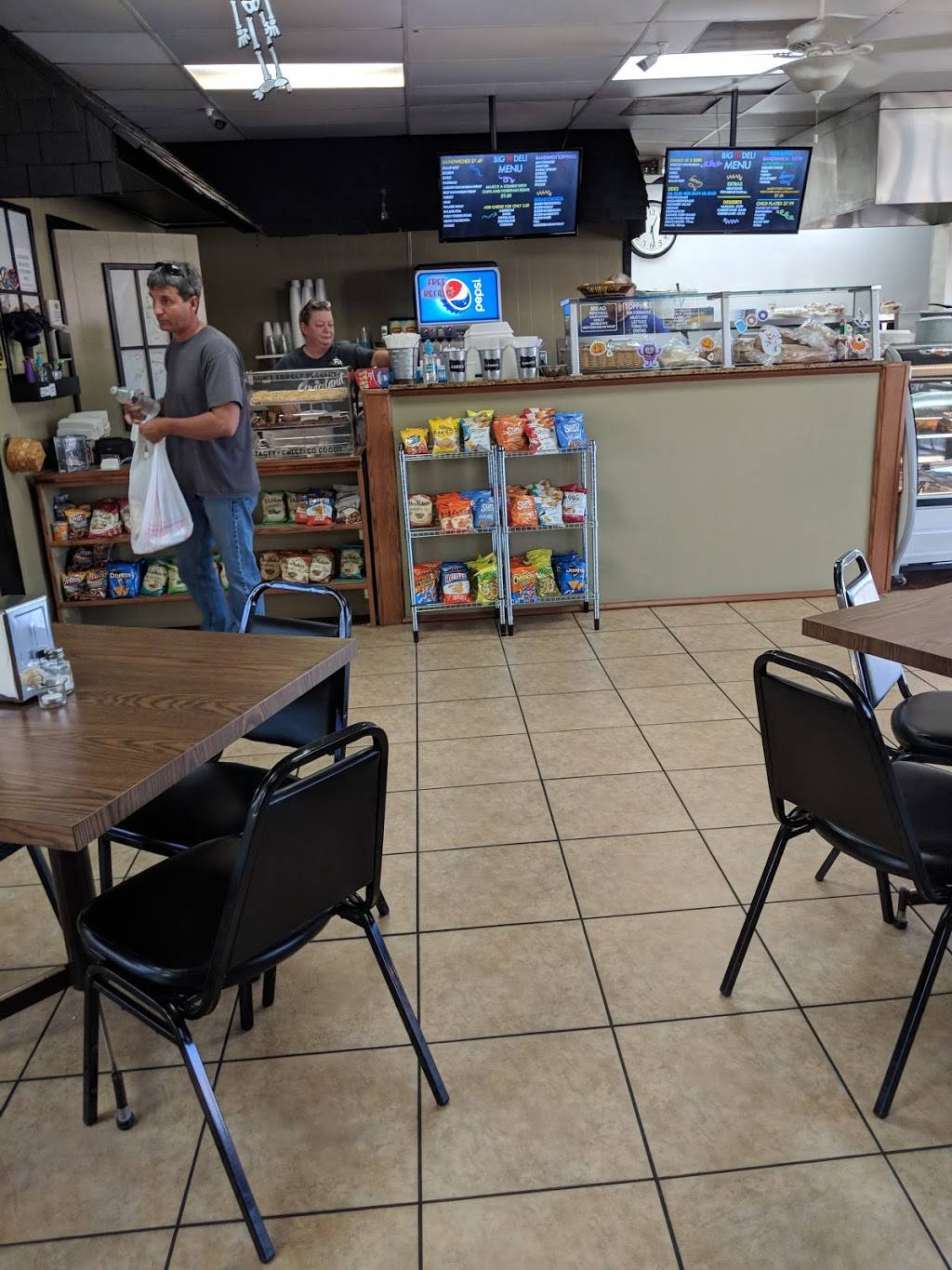 BIG H DELI | restaurant | 4437 Central Pl, Fairfield, CA 94534, USA | 7077596282 OR +1 707-759-6282