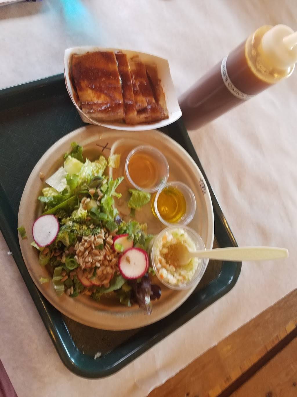 Barbeque Exchange | restaurant | 102 Martinsburg Ave, Gordonsville, VA 22942, USA | 5408320227 OR +1 540-832-0227