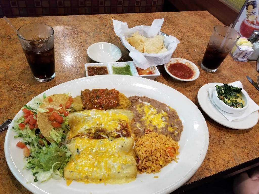 Abuelos Mexican Restaurant | restaurant | 1413 N. Waterfront Pkwy, Wichita, KS 67206, USA | 3166342230 OR +1 316-634-2230