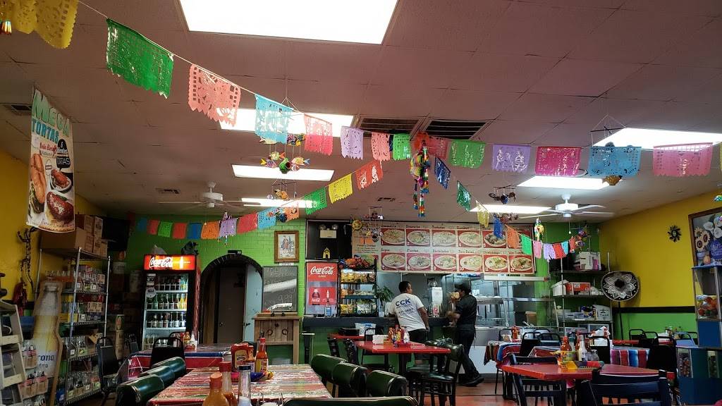 Doña Glorias Restaurant | restaurant | 11419 E 21st St, Tulsa, OK 74129, USA | 9187794244 OR +1 918-779-4244