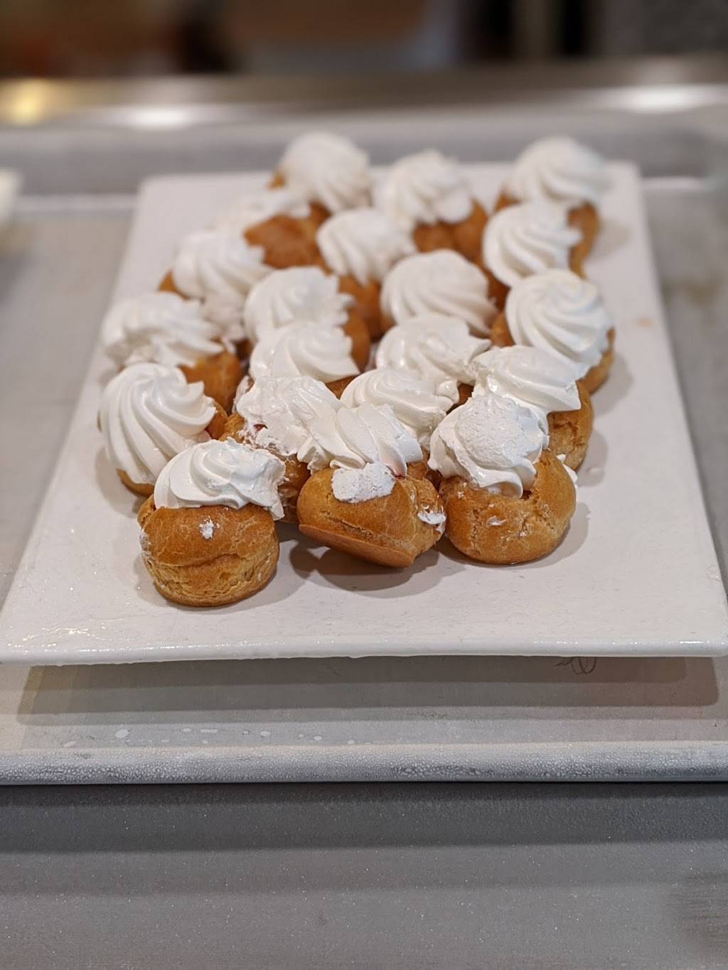 The One Japanese Seafood Buffet | restaurant | 1901 Junipero Serra Blvd, Daly City, CA 94014, USA | 4153477095 OR +1 415-347-7095