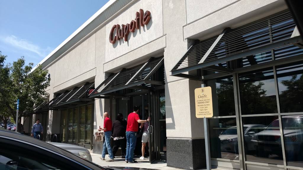 Chipotle Mexican Grill | restaurant | 8000 E Belleview Ave Ste F20, Greenwood Village, CO 80111, USA | 3036943094 OR +1 303-694-3094