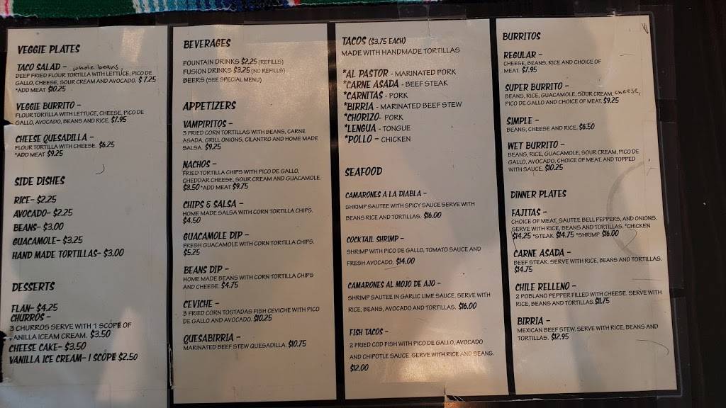 Sol y Luna Cocina Mexicana | restaurant | 1910 Oak Park Blvd, Pleasant Hill, CA 94523, USA | 9254374368 OR +1 925-437-4368